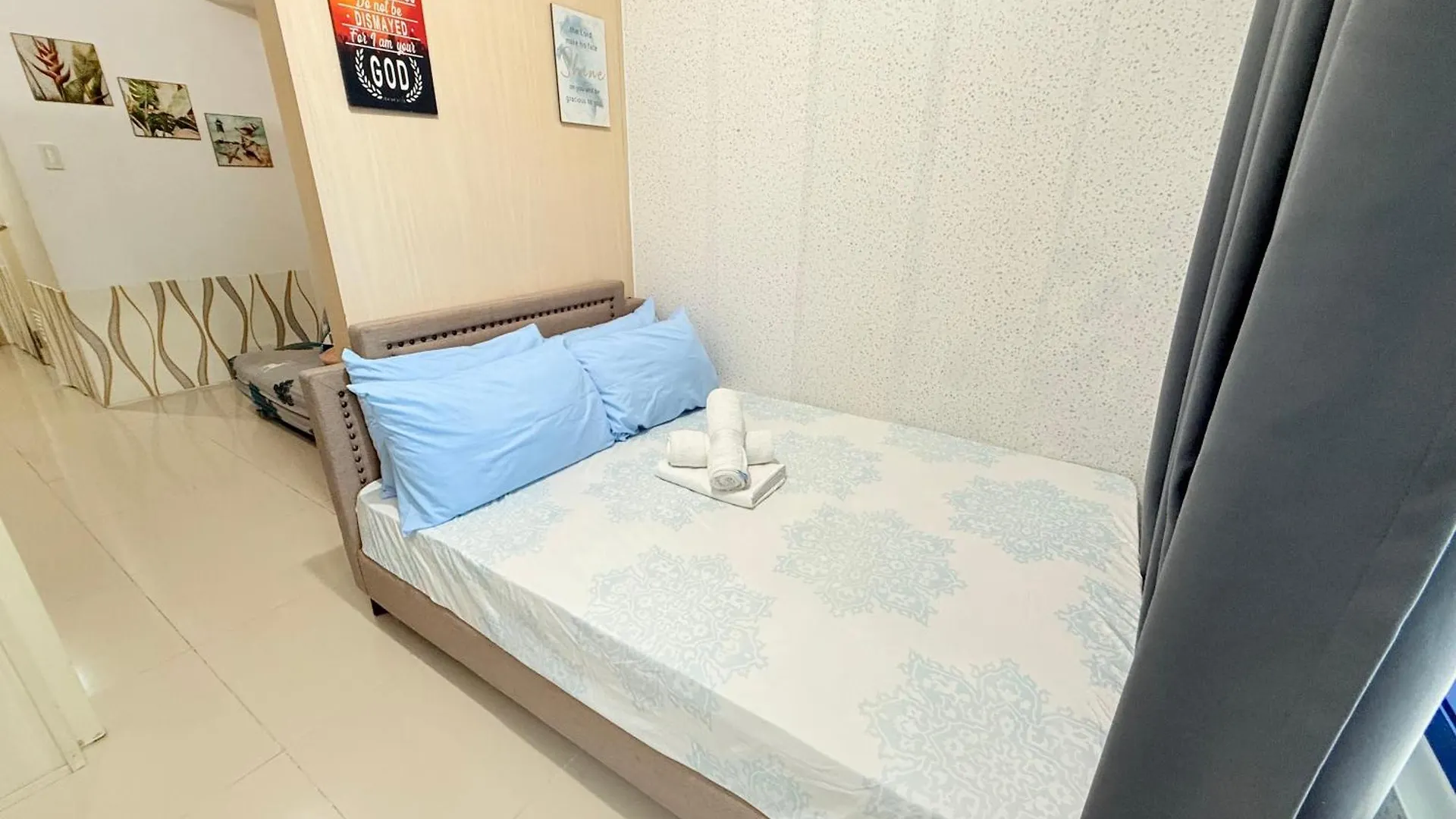 Sea Residences MoaPasay City By Jerson Manila 0*,