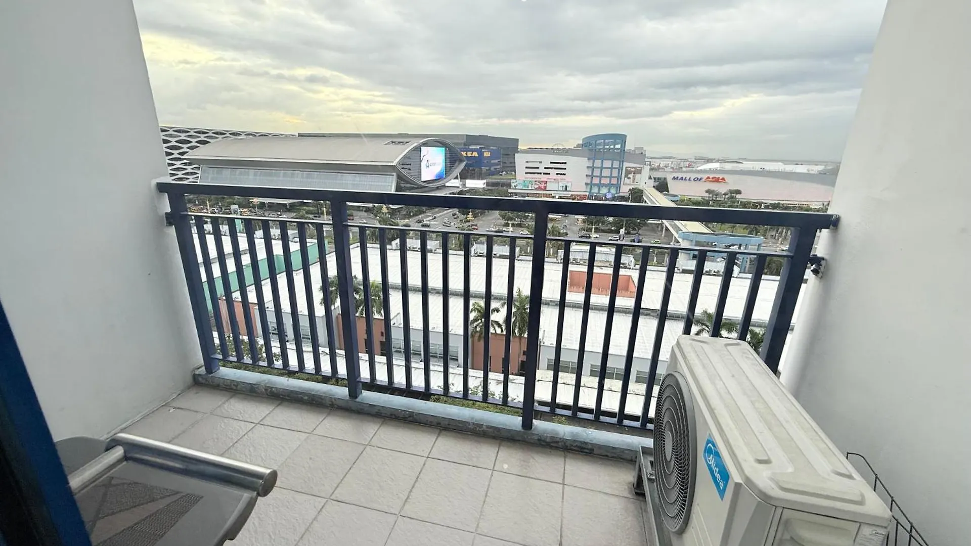 Sea Residences MoaPasay City By Jerson Manila Philippines