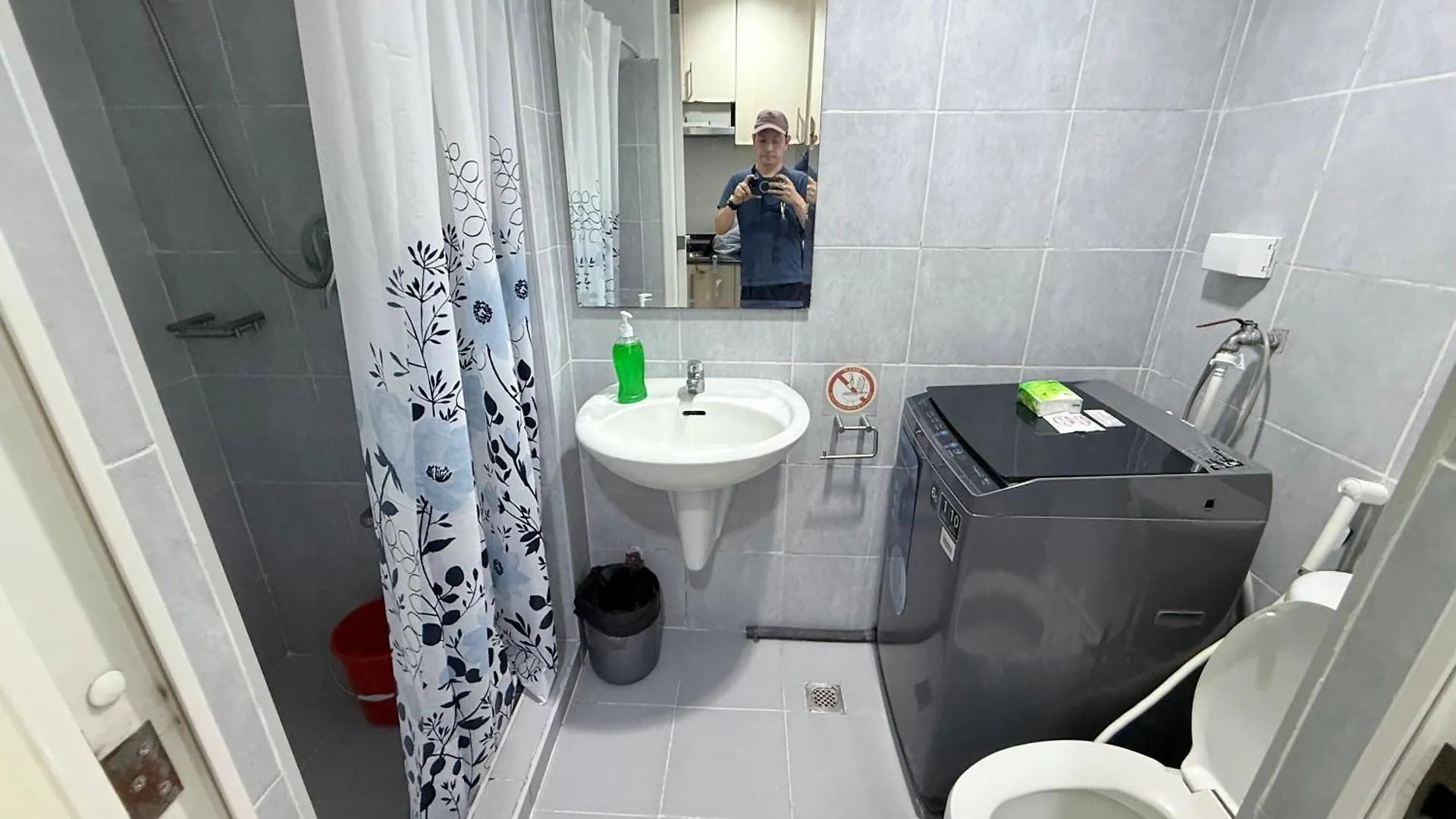 Apartment Sea Residences MoaPasay City By Jerson Manila Philippines