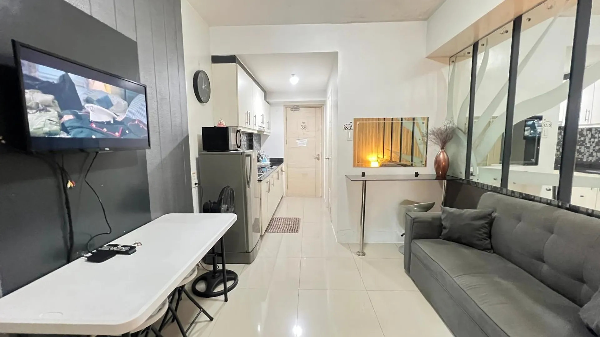 Sea Residences MoaPasay City By Jerson Manila