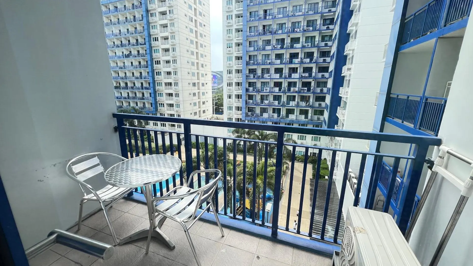 Sea Residences MoaPasay City By Jerson Manila 0*,